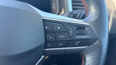 SEAT Ateca 1.5 TSI EVO FR Sport 5dr Petrol Estate